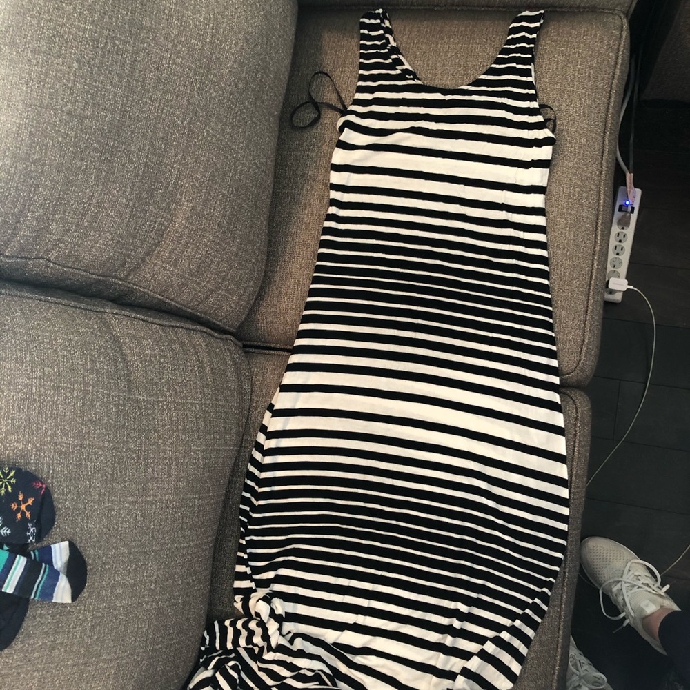 Target maxi dress size extra small
